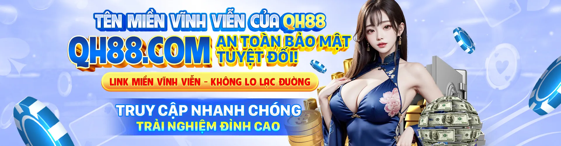 Nền tảng qh235 với các tính năng cá cược trực tuyến