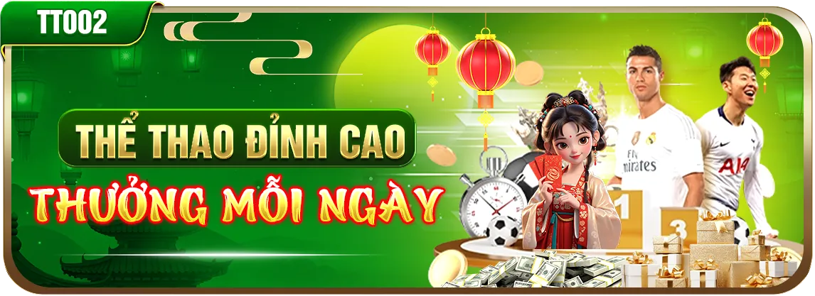 Khuyến mãi chào mừng qh235